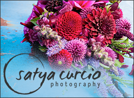 Wedding Photography by Satya Curcio