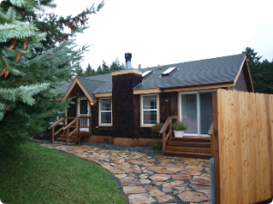 Deer Harbor Inn