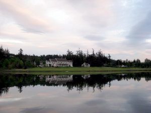 Waterside Dream Weddings