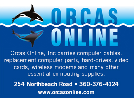 Orcas Online, Inc.