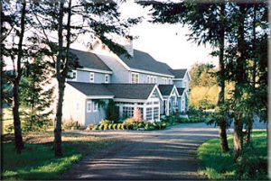 The Inn on Orcas Island