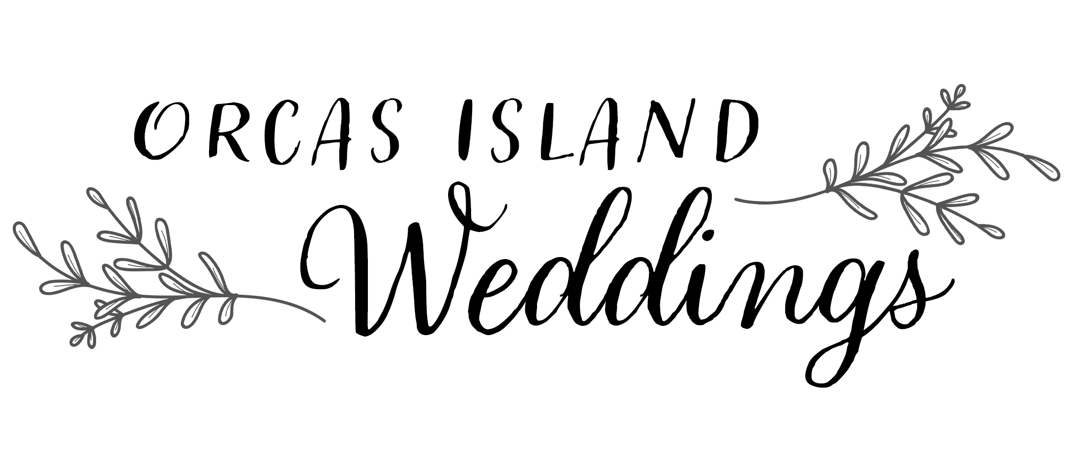 Orcas Island Weddings
